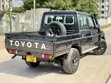Toyota Land Cruiser 79 Series Pickup 2022 - 5