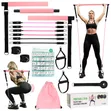 Pilates Bar for Full Body Workout - 1