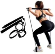 Pilates Bar for Full Body Workout - 3