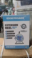 Edon Promax Extension Cable 50m - 1