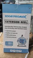 Edon Promax Extension Cable 50m - 2