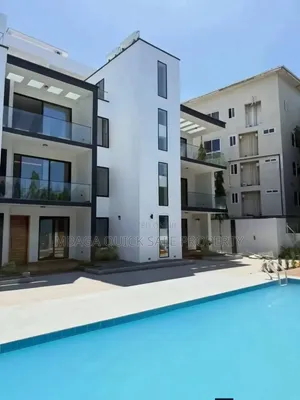5 Bedroom Apartment for Rent in Masaki