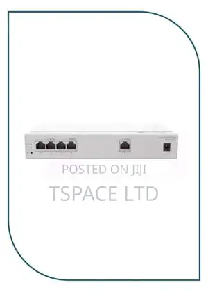 Huawei S380-L4T1T Gateway Router Switch