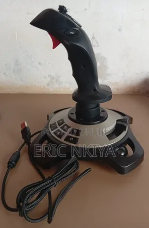 PXN 2113 Joystick with Yaw Axis