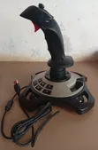 PXN 2113 Joystick with Yaw Axis - 1