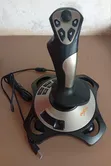 PXN 2113 Joystick with Yaw Axis - 2