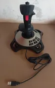 PXN 2113 Joystick with Yaw Axis - 3