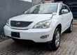 Toyota Harrier 240-G 2008 White - 1