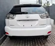 Toyota Harrier 240-G 2008 White - 2