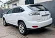 Toyota Harrier 240-G 2008 White - 3