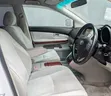 Toyota Harrier 240-G 2008 White - 4