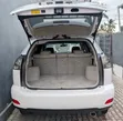 Toyota Harrier 240-G 2008 White - 5