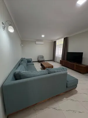 Furnished 4-Bedroom Villa for Rent in Ada Estate