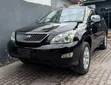 Toyota Harrier 240-G 2008 Black - 1