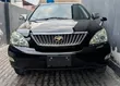 Toyota Harrier 240-G 2008 Black - 2