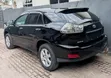 Toyota Harrier 240-G 2008 Black - 4
