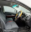 Toyota Harrier 240-G 2008 Black - 5