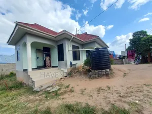 3 Bedroom House for Sale in Mbezi Kwa Msuguri