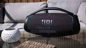 JBL Boombox 3 Original