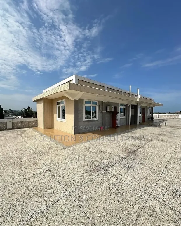 Furnished 1-Bedroom Apartment for Rent, Mbezi Beach - 1