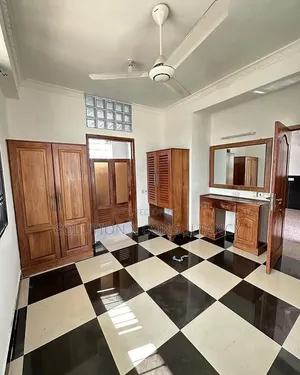 Furnished 1-Bedroom Apartment for Rent, Mbezi Beach