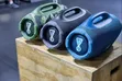 JBL Boombox 4 Portable Bluetooth Speaker - 1