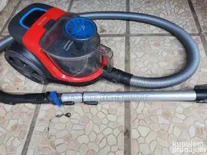 Philips PowerPro Vacuum Cleaner 900W