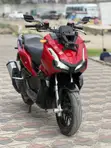 Honda Motorcycle 2021 - 1