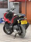 Honda Motorcycle 2021 - 2