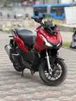 Honda Motorcycle 2021 - 3