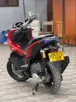 Honda Motorcycle 2021 - 4