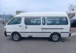 Toyota HiAce 2002 White - 2