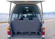 Toyota HiAce 2002 White - 3