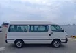 Toyota HiAce 2002 White - 5