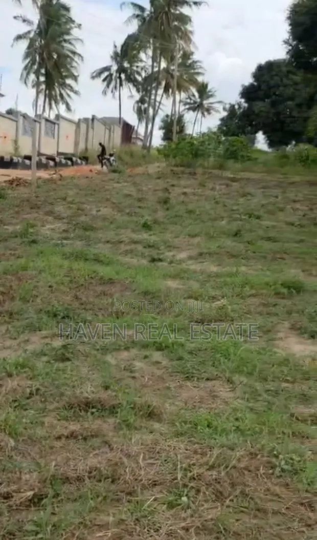 Land for Sale in Goba Kulangwa, 2000 sqm - 1