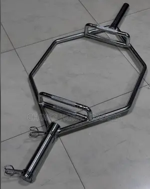 Olympic Hex Bar (Trap Bar) - Brand New