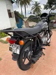 Bajaj Chetak 2025 Red - 1