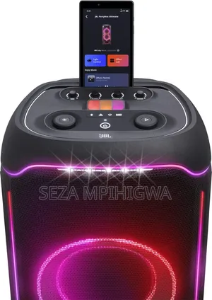 JBL PartyBox Original Speaker