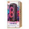 JBL PartyBox Original Speaker - 4