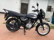 Custom Built Motorcycle 2025 Black - 1