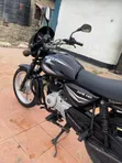 Custom Built Motorcycle 2025 Black - 2