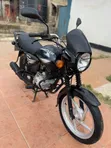 Custom Built Motorcycle 2025 Black - 4