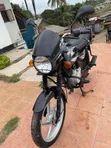 Custom Built Motorcycle 2025 Black - 5