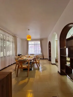 4 Bedroom House for Rent in Kawe Beach