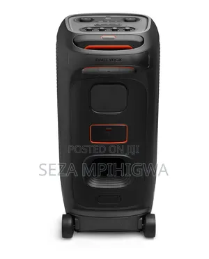JBL PartyBox Original Speaker