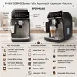 Philips Coffee Machine EP3341 - 1
