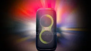 JBL PartyBox Original Speaker