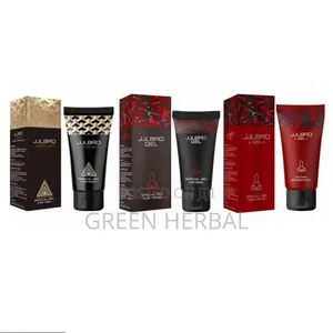 Titan Gel - Men's Sexual Wellness
