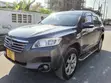 Toyota Vanguard 2009 Gray - 2