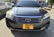 Toyota Vanguard 2009 Gray - 3